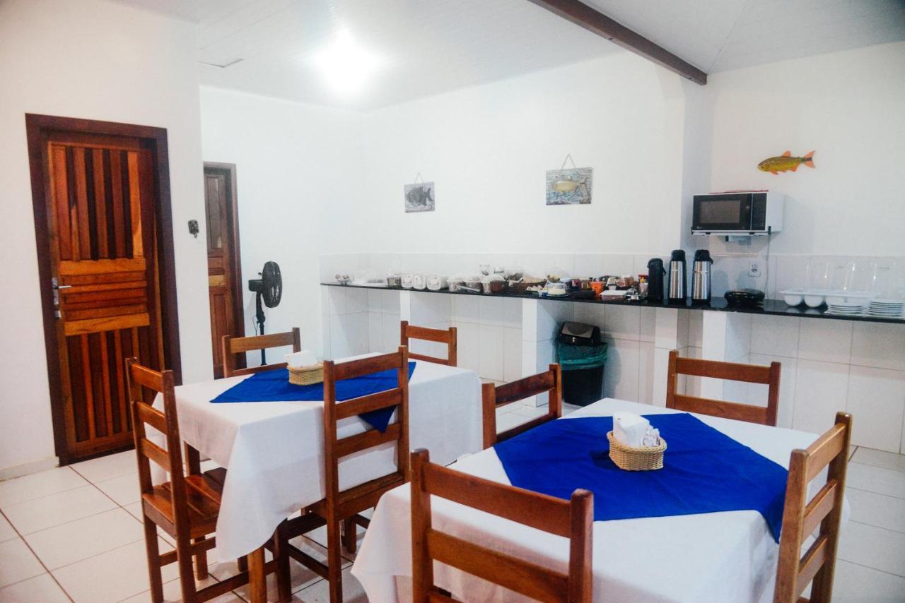 Pousada Serra Azul Estivado Екстер'єр фото